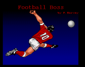 Football Boss